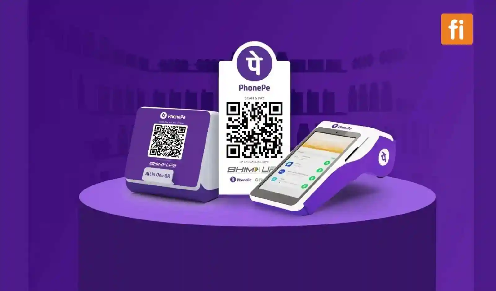 PhonePe Records Over 700 Million Registered Users