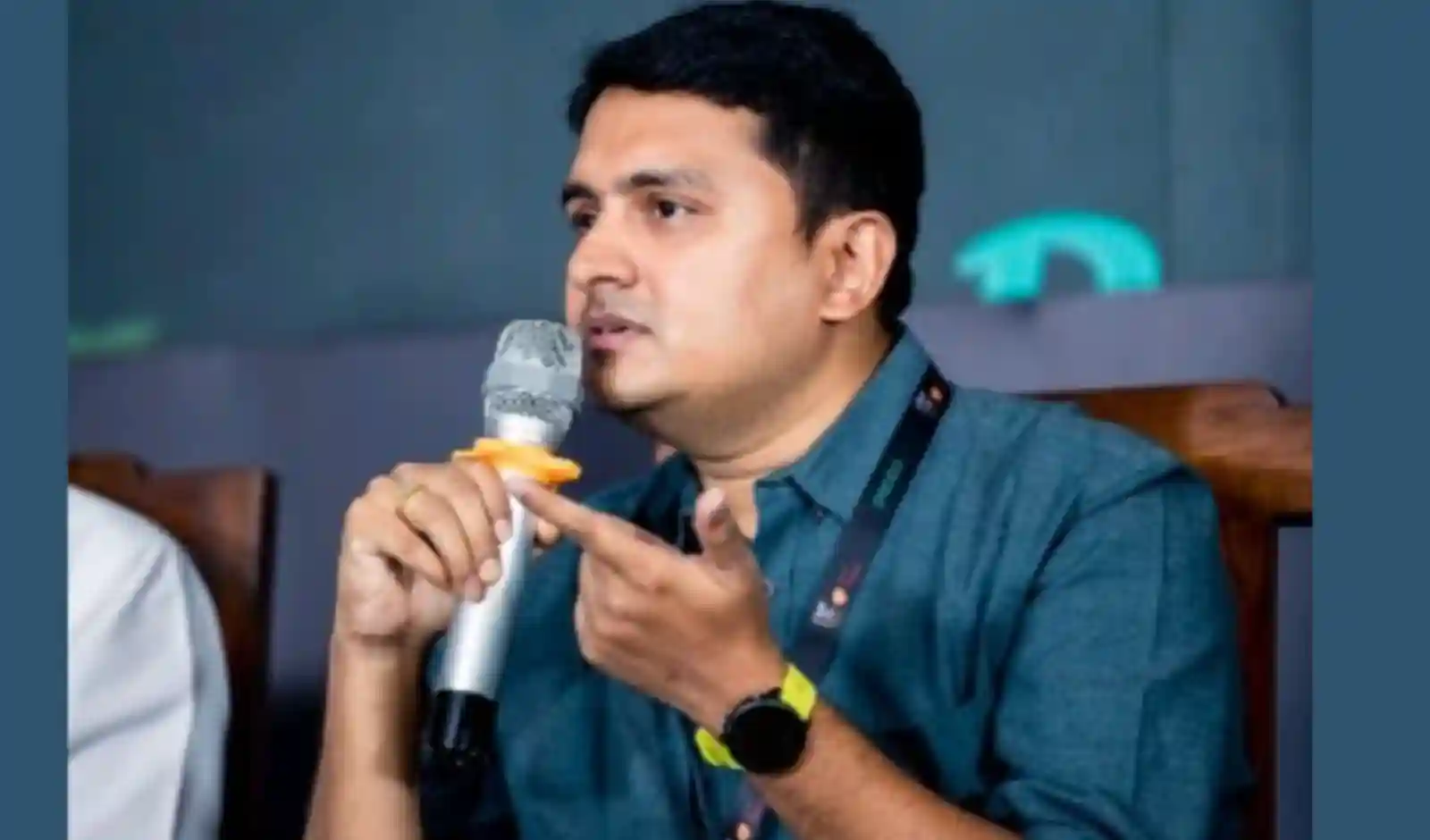 Swiggy ने स्वप्निल बाजपेयी को Dineout और Scenes का सीईओ बनाया
