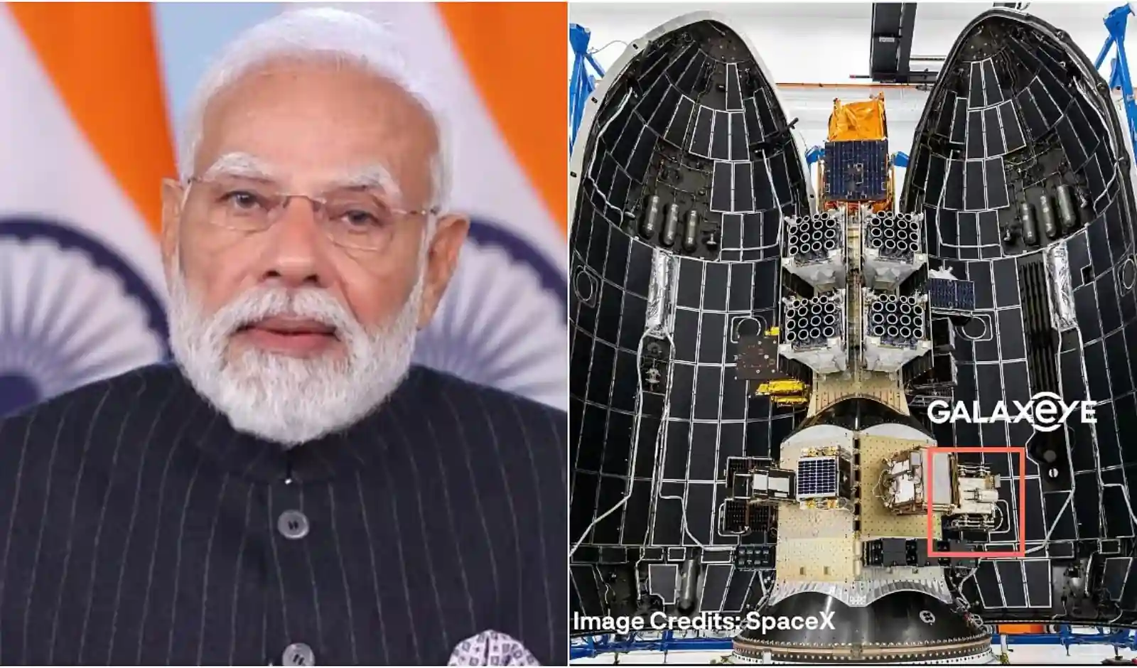 मिशन दृष्टि की सफलता पर बोले प्रधानमंत्री नरेंद्र मोदी - युवा बदल रहे हैं भारत का भविष्य