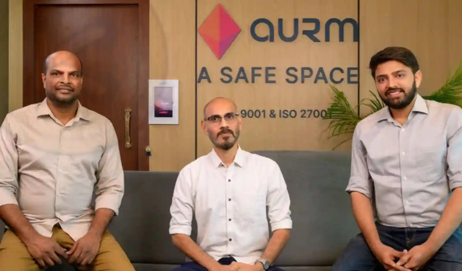 Aurm Raises INR 42 Cr Funding Led by Earth Fund and Sattva Ventures