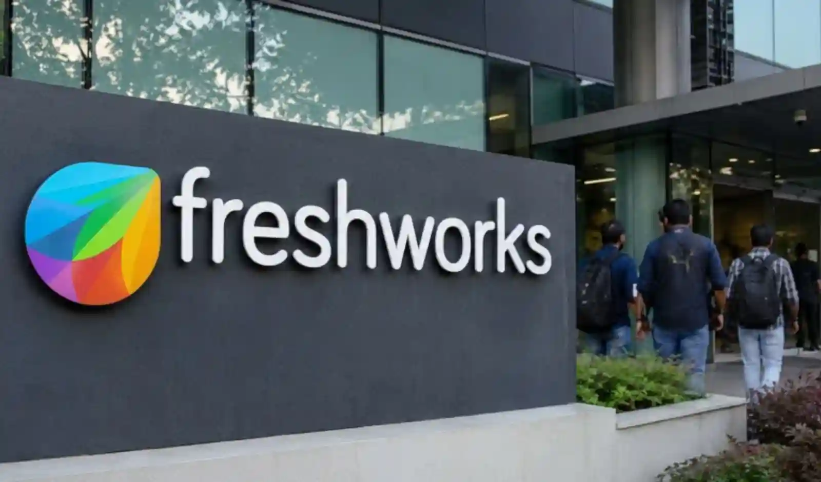 AI आधारित बदलाव के बीच Freshworks ने 500 कर्मचारियों की छंटनी की