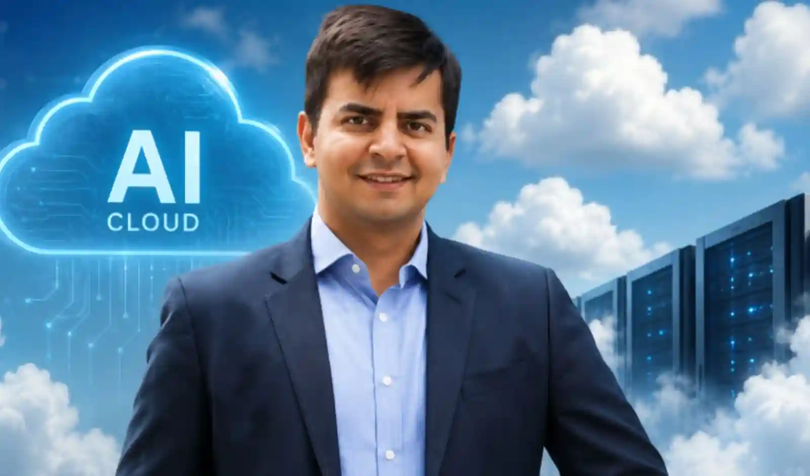 Krutrim Shifts to AI Cloud, Reports INR 300 Cr Revenue in FY26