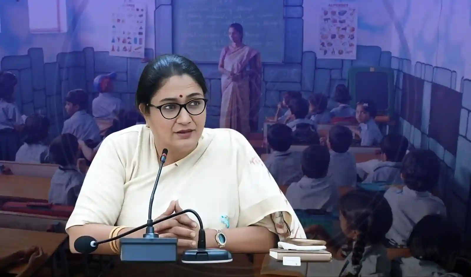Delhi Government Approves Major Salary Hike for Teachers