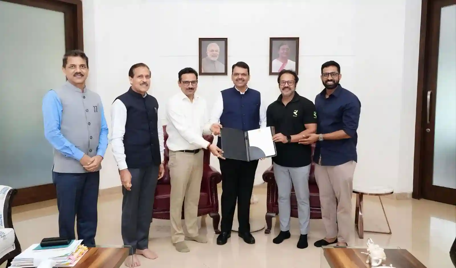 महाराष्ट्र में प्लास्टिक रिसाइक्लिंग के लिए 500 करोड़ रुपये का निवेश