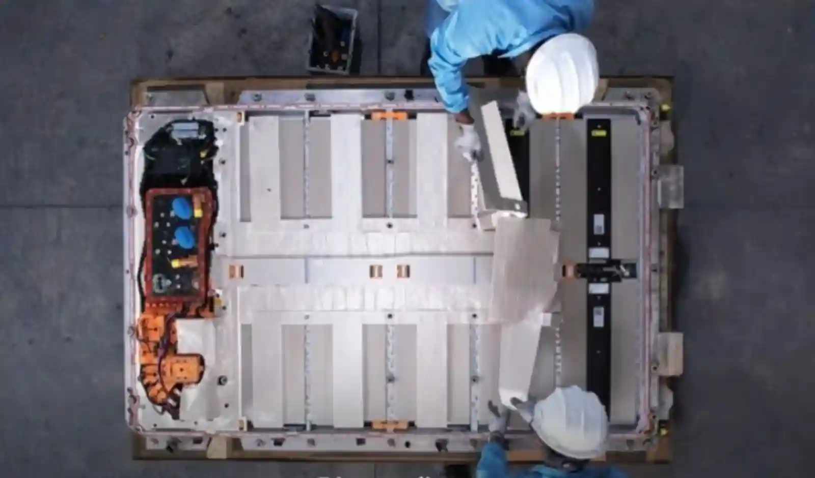 LICO Materials Secures NCMM Approval for Battery Recycling