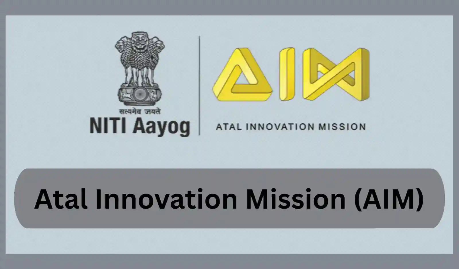 AIM Brings States and Industry Together for Education and Innovation