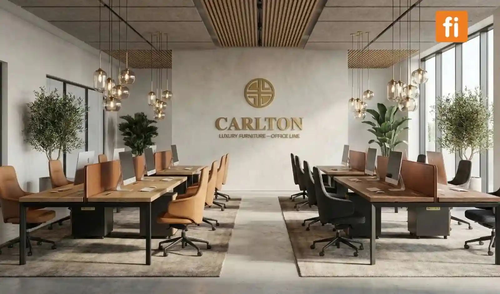 Carlton London ने EBG Group के साथ भारत के फर्नीचर बाजार में रखा कदम, 600 फ्रेंचाइजी शोरूम खोलने की तैयारी