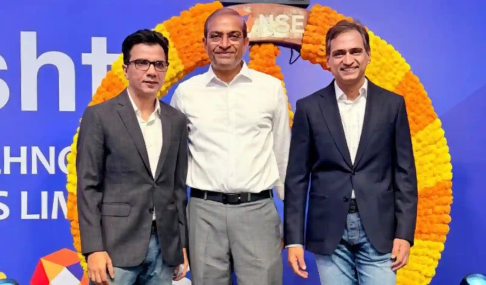 Endiya Partners को पहला IPO एग्जिट मिला, Kissht BSE और NSE पर लिस्ट हुई