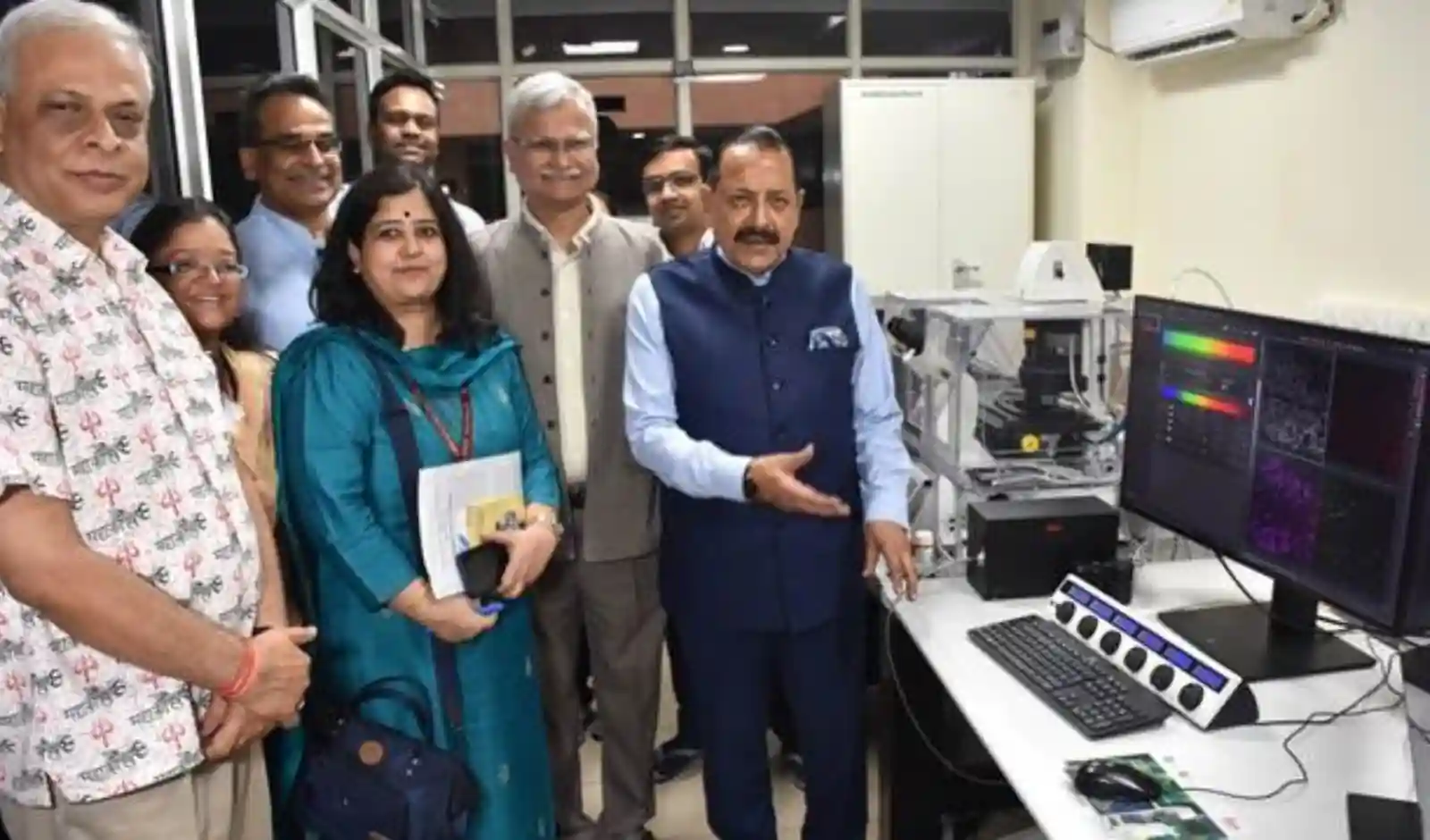 छात्रों और शोधकर्ताओं के लिए नई तकनीकी सुविधाओं का विस्तार करेगा ‘साथी-बीएचयू’