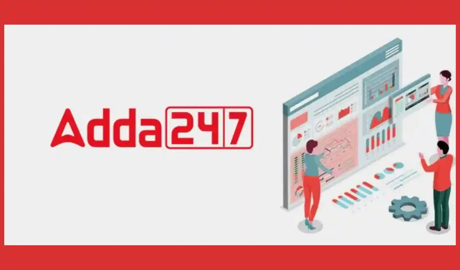 Edtech Firm Adda247 Lays Off Over 200 Employees to Streamline Operations