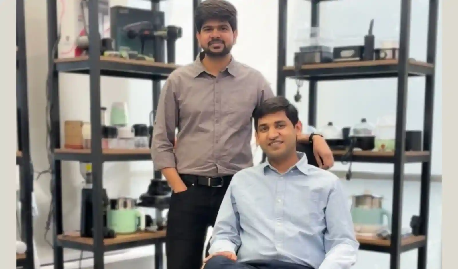 Mekr Raises INR 67 Cr in Series A Led by Avaana Capital