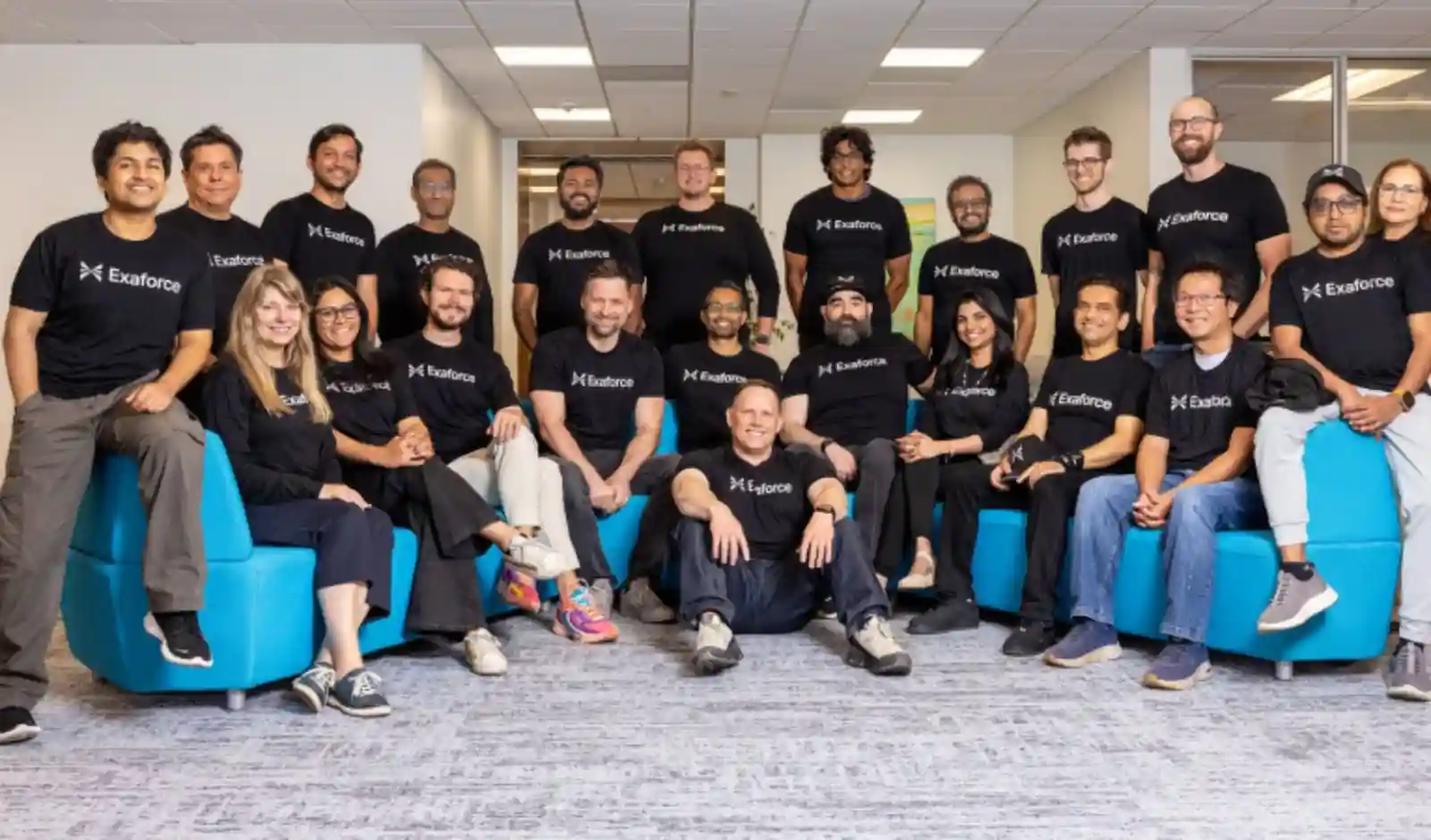 AI Security Firm Exaforce Secures USD 125 Mn in Series B Round