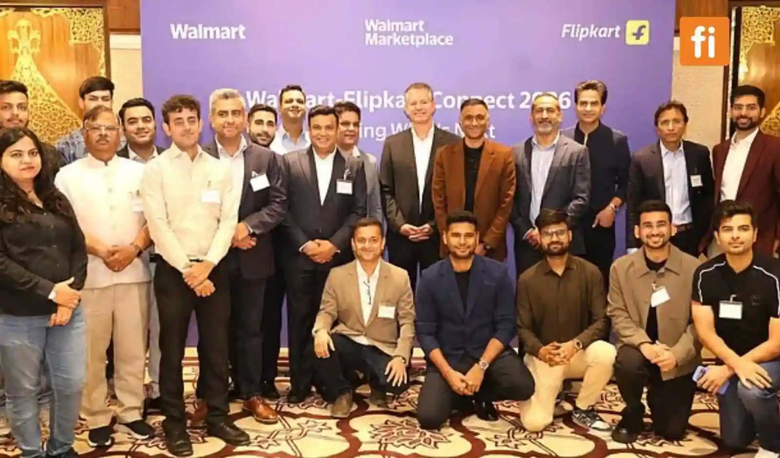 Walmart Deepens Engagement with Digital First Founders