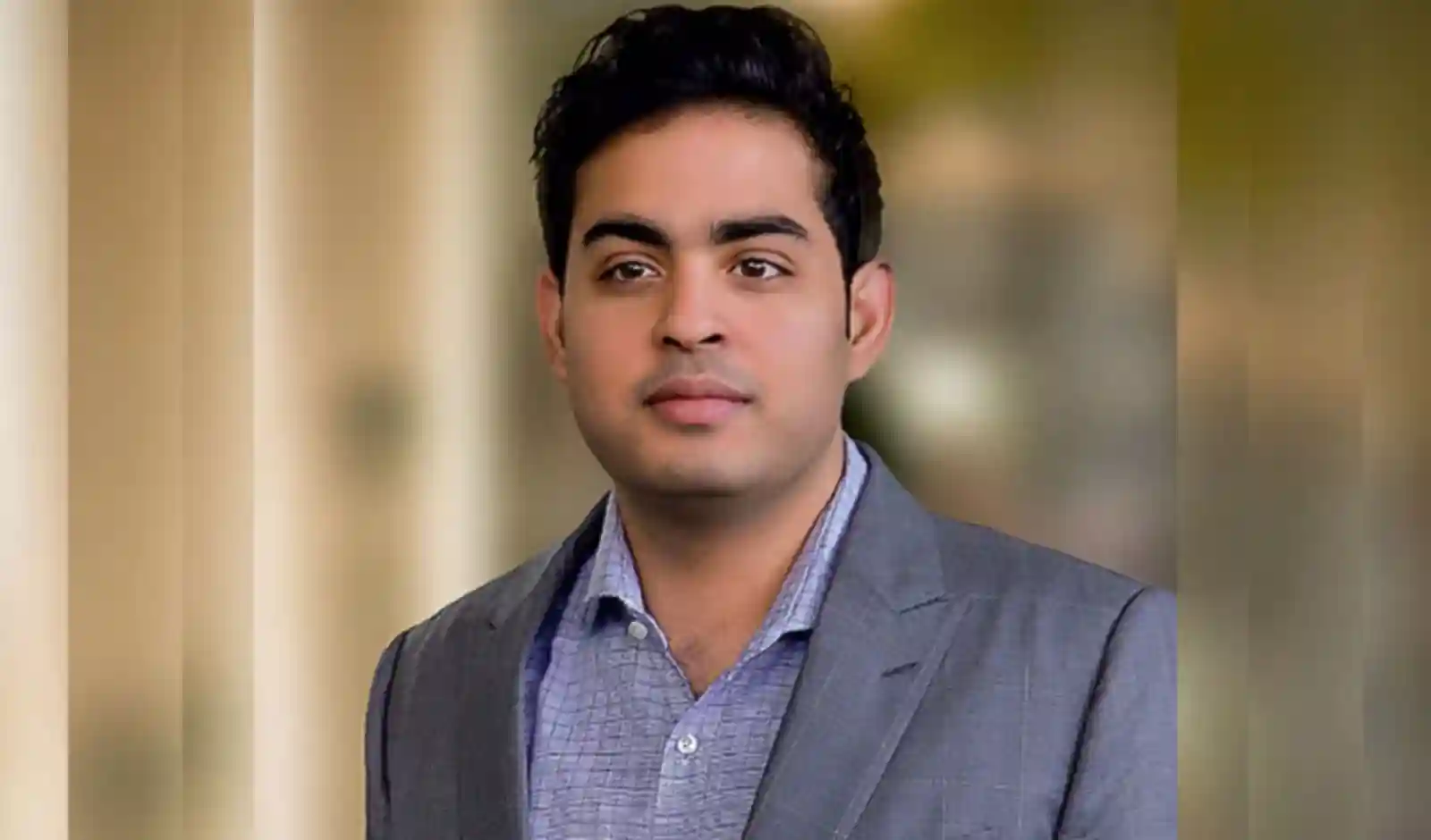 Jio Platforms Appoints Akash Ambani as Managing Director Ahead of IPO