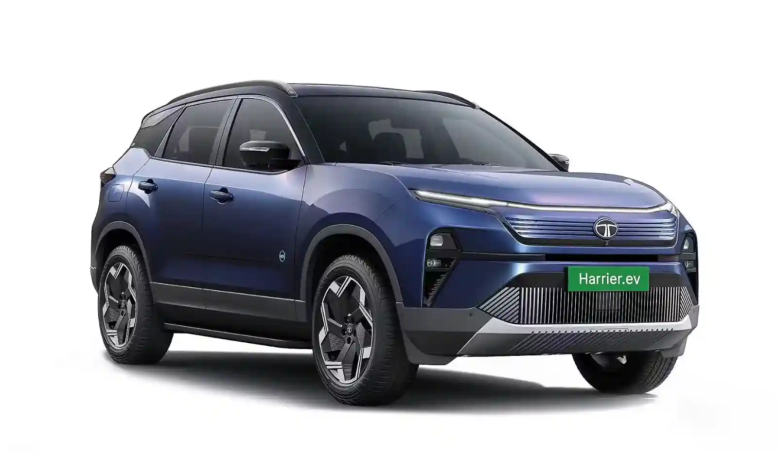 Tata Motors Expects 10% PV Industry Growth in FY27