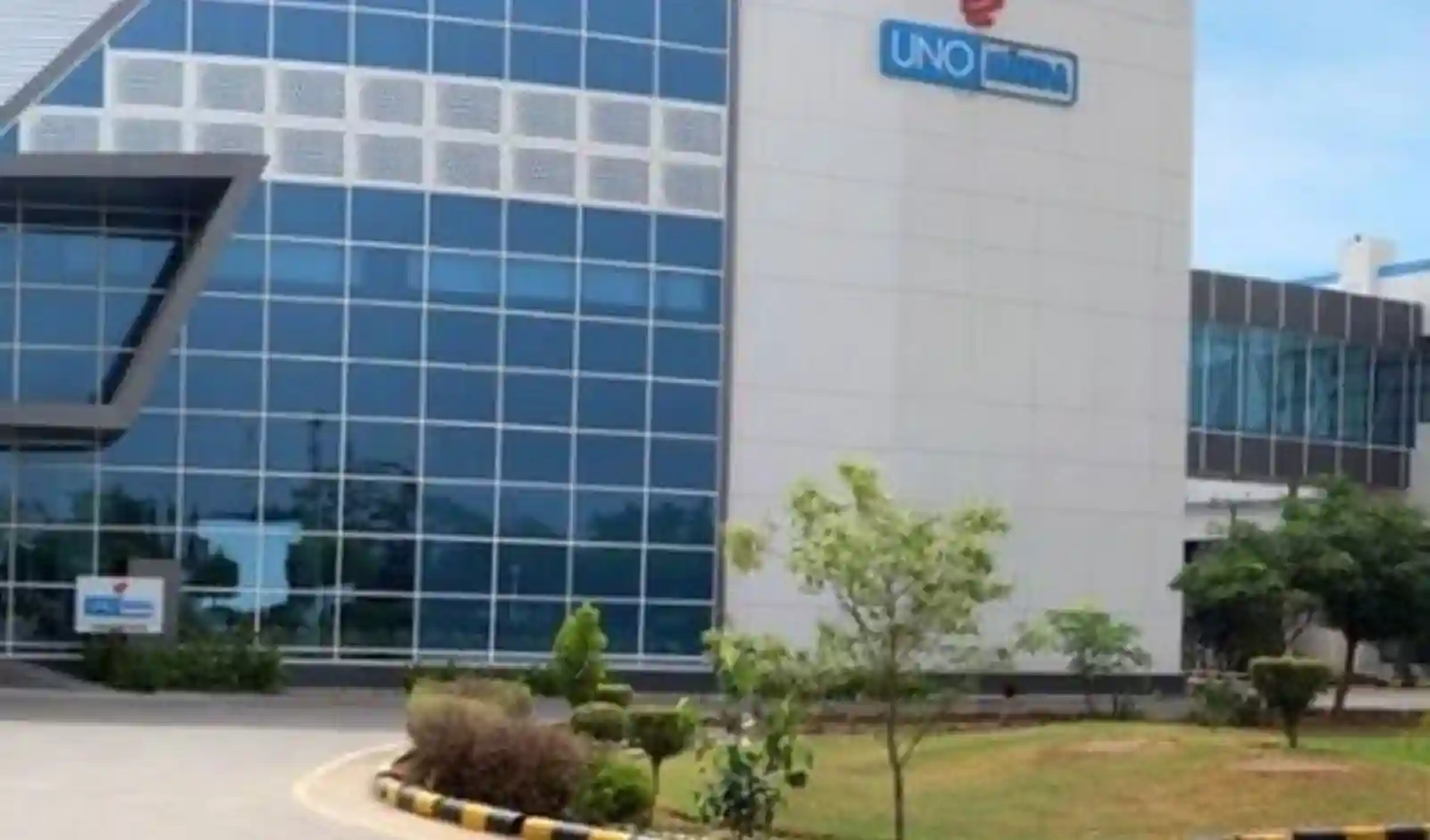 Uno Minda Limited महाराष्ट्र में लगाएगी नया EV पावरट्रेन प्लांट