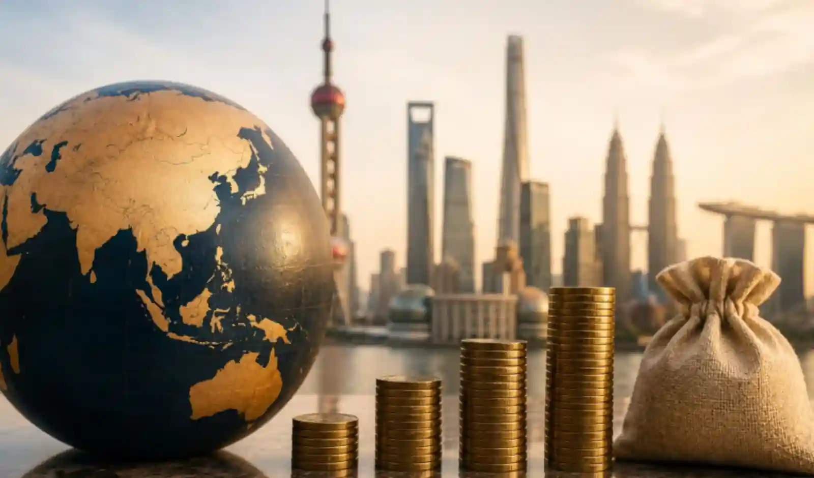 Bain Capital Closes Asia Fund VI at USD 10.5 Bn