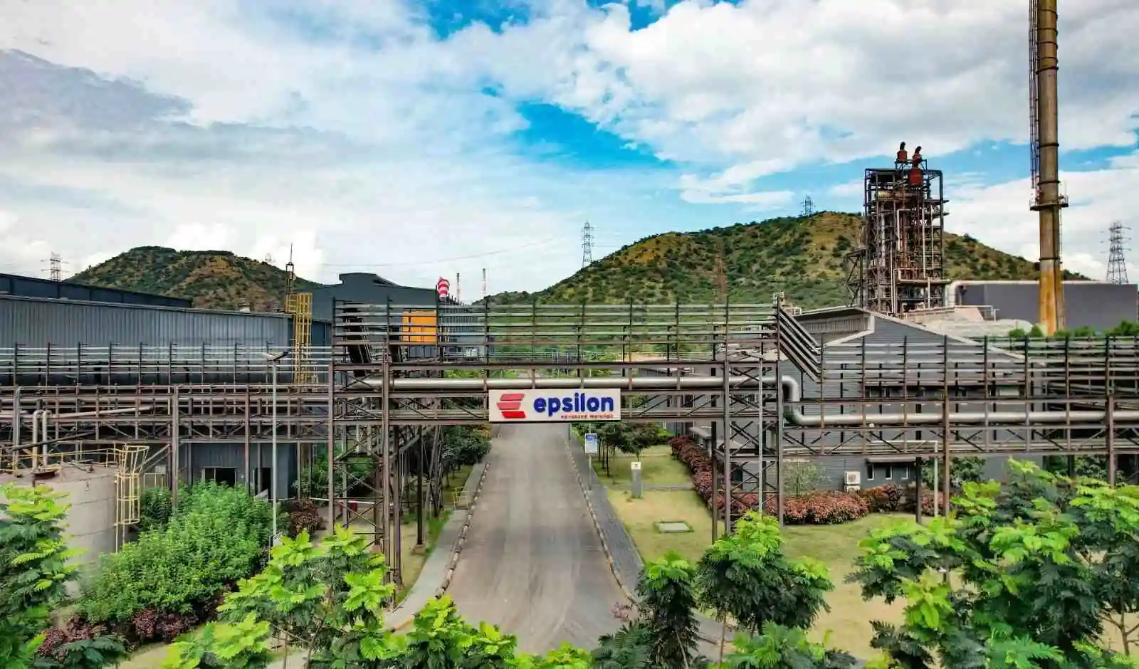 Epsilon Launches Hard Carbon Anode for Sodium-Ion Batteries