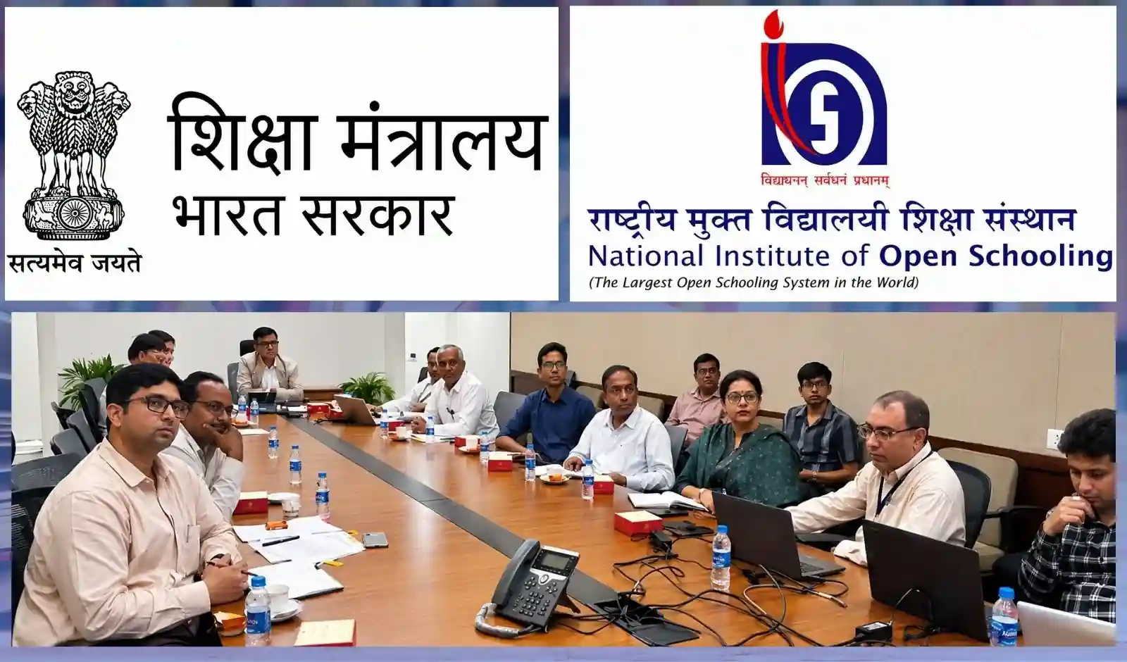 शिक्षा मंत्रालय ने स्कूल छोड़ चुके बच्चों के लिए शुरू किया नया मिशन