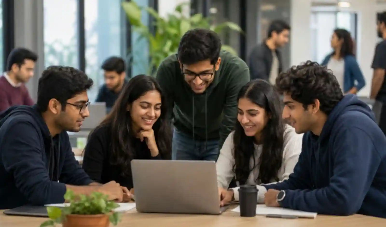 India Accelerator और Internshala ने लॉन्च किया ICAN, छात्रों के लिए बनेगा नया स्टार्टअप और वेंचर नेटवर्क