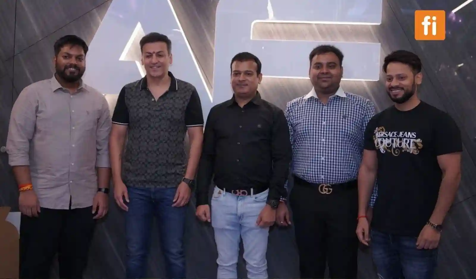 Anytime Fitness Grows India Network with New Fitness Club in Patna