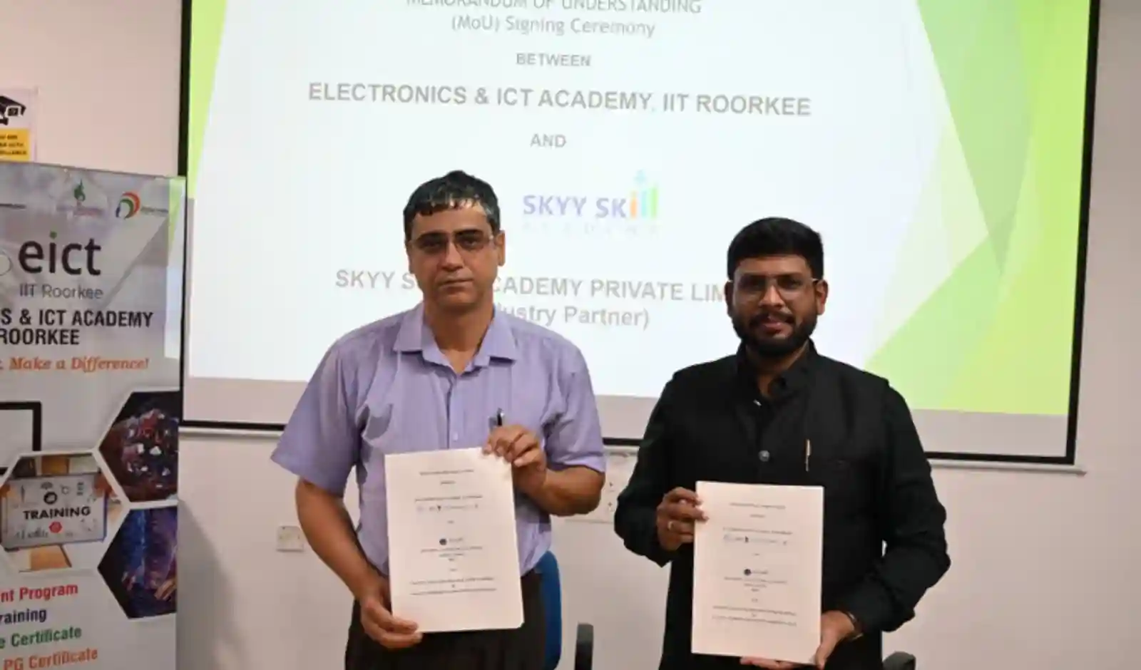 IIT Roorkee Launches EV Certification Courses