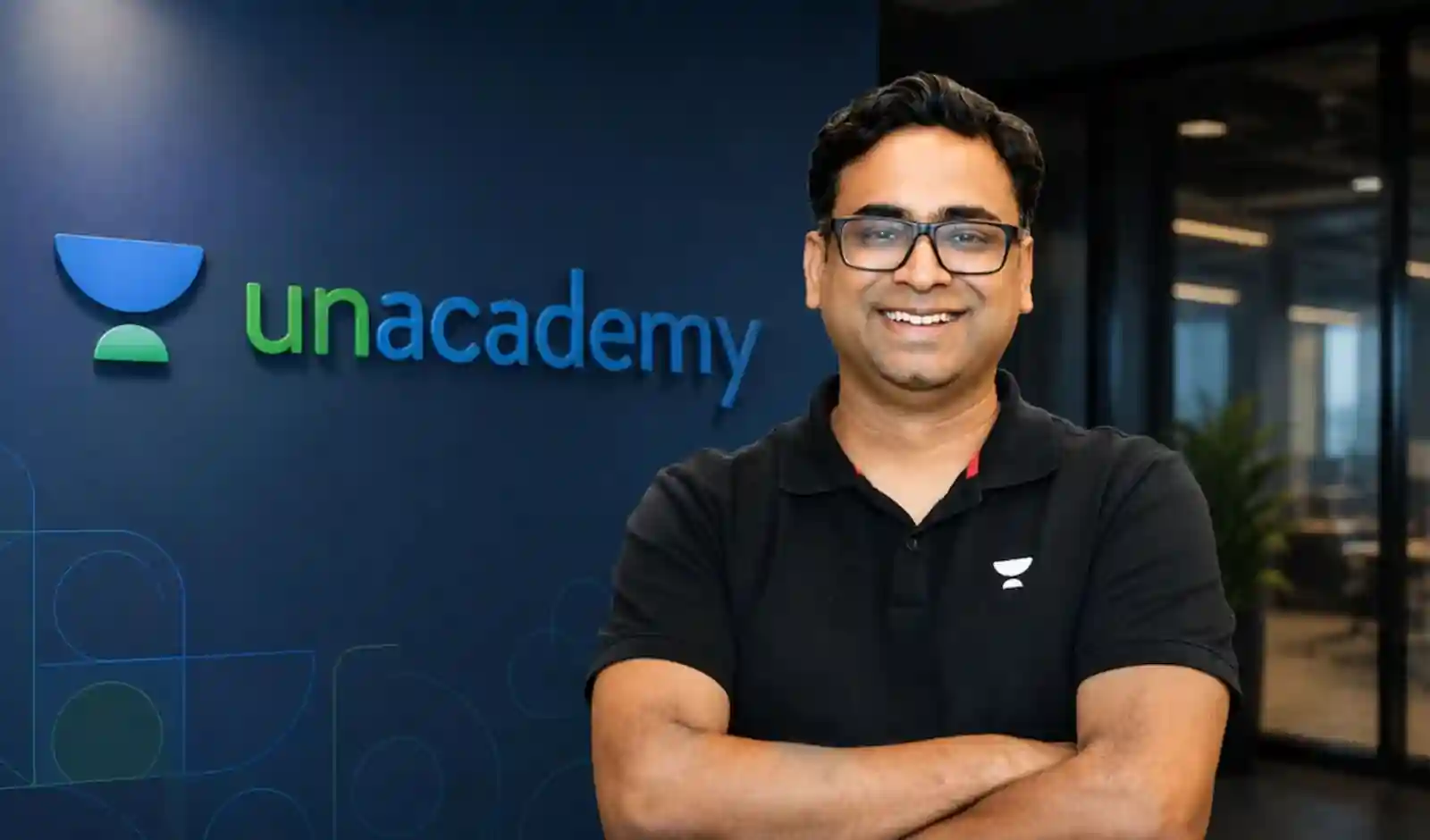 Unacademy के को-फाउंडर और टेस्ट प्रेप बिजनेस के सीईओ सुमित जैन ने दिया इस्तीफा