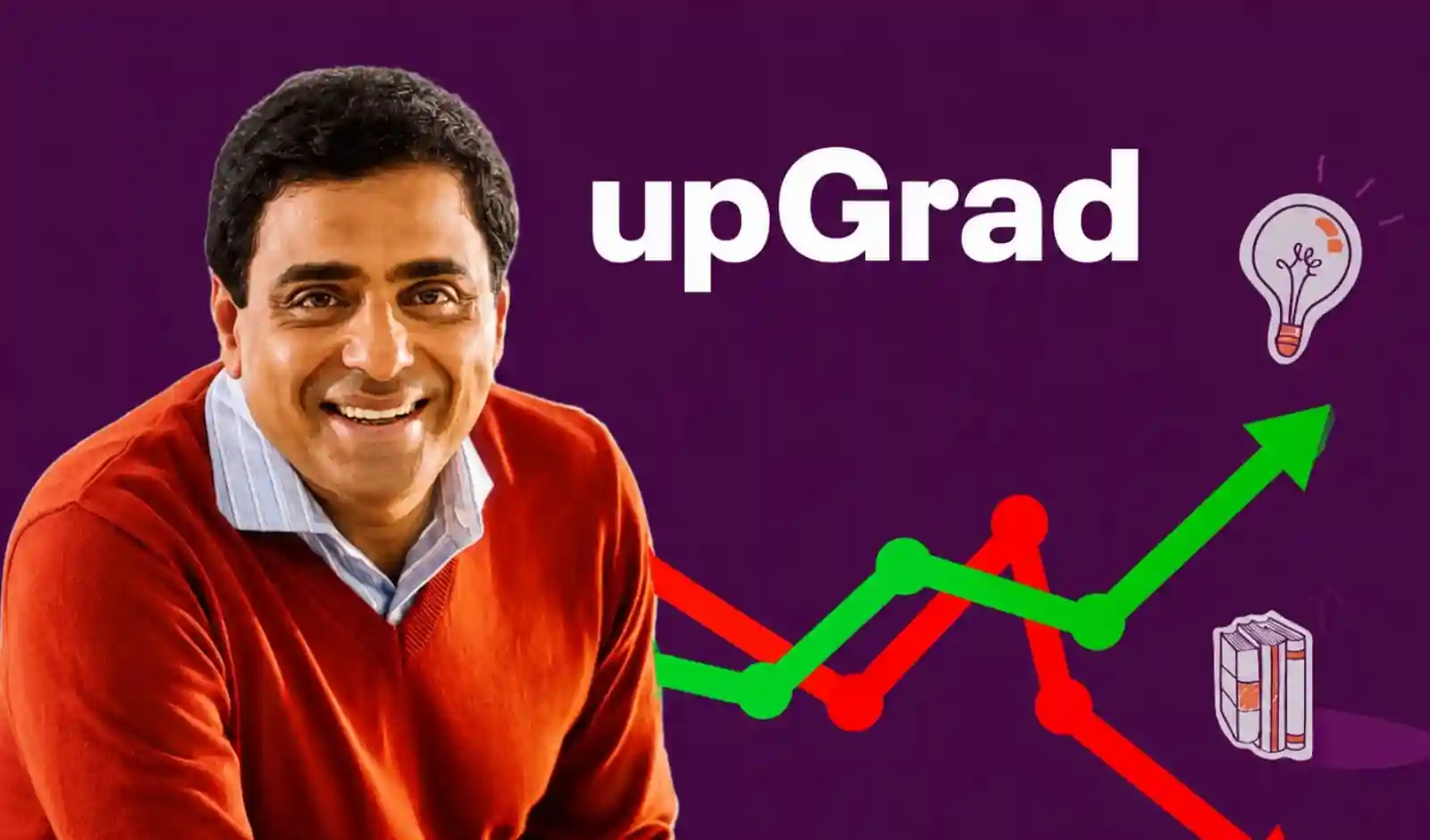 upGrad Valuation Reaches $1.7 Billion, Unacademy Deal Awaits CCI Approval