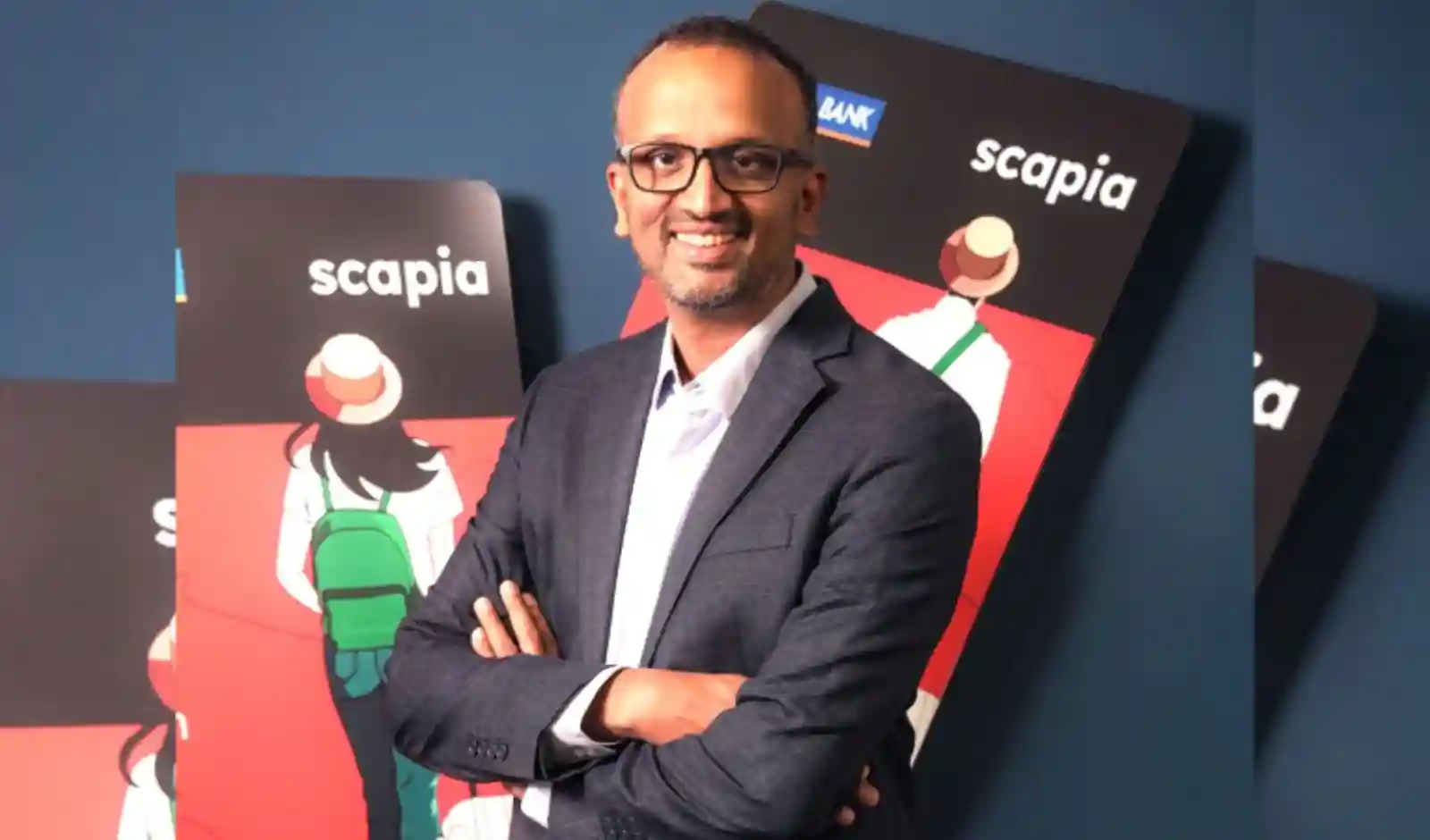 Travel-Fintech Startup Scapia ने General Catalyst की अगुवाई में जुटाए USD 63 मिलियन