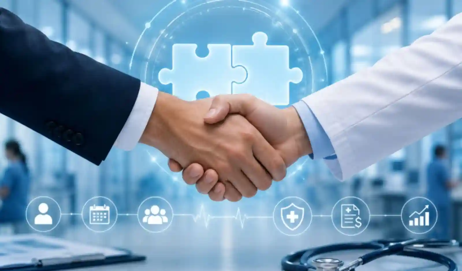 Innovaccer Acquires CaduceusHealth to Strengthen Revenue Cycle Platform