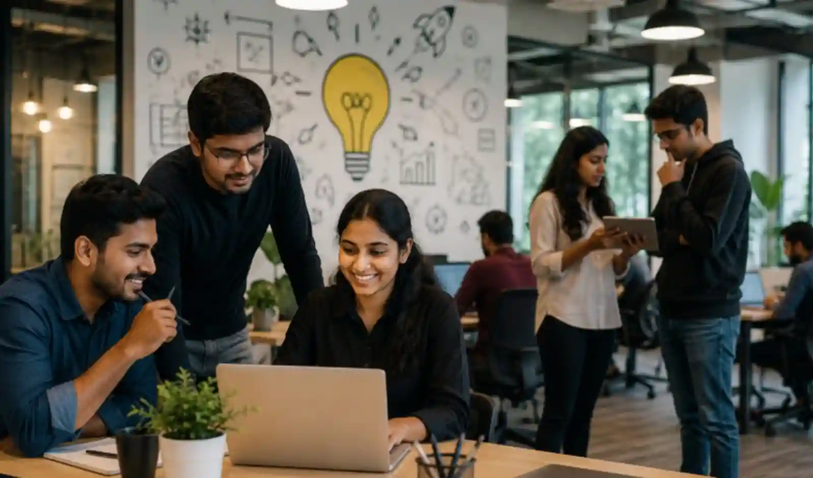 Karnataka Invites Startups for Elevate Scheme with Grants up to INR 50 lakh