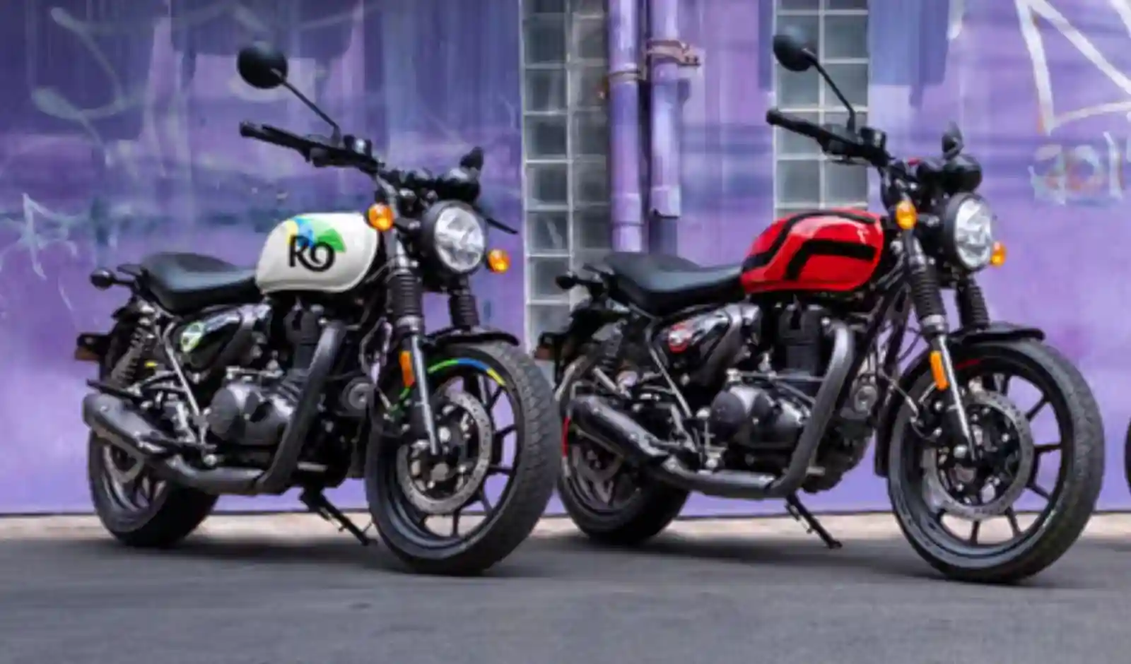 Eicher Motors to Invest 2,200 Crore in EV and Expansion Plans