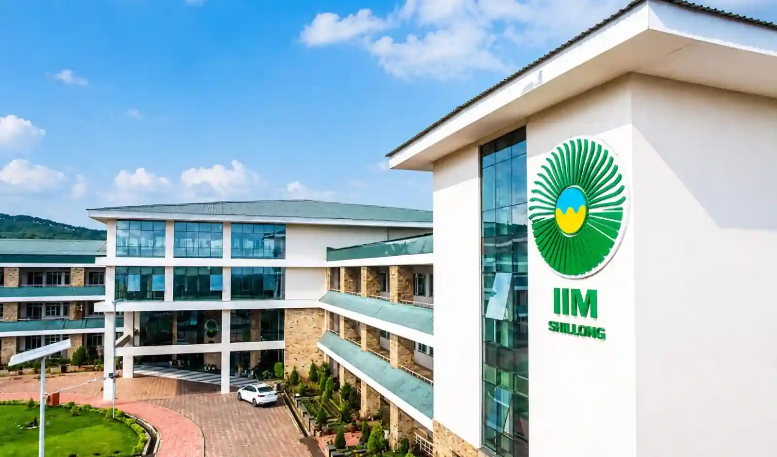 IIM Shillong Joins the List of the World’s Top Elite Business Schools