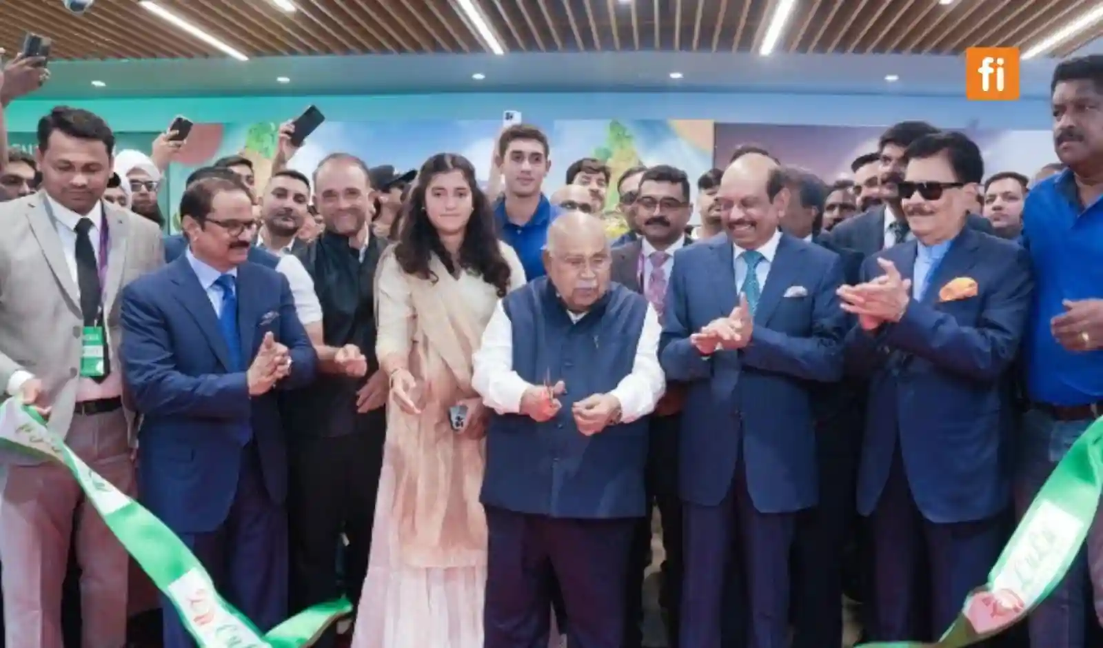 LuLu Hypermarket का बेंगलुरु में विस्तार, Gopalan Grand Mall में खोला नया मेगा स्टोर