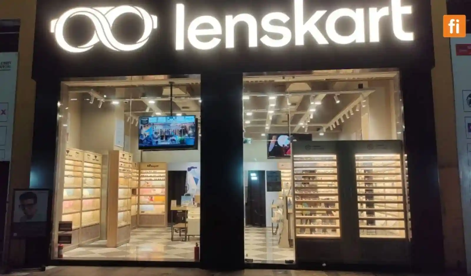 Lenskart Solutions की Q4 में मजबूत रेवेन्यू वृद्धि, लेकिन नेट प्रॉफिट में गिरावट