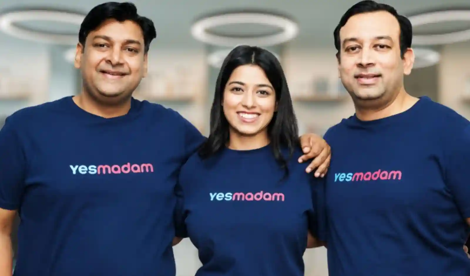 Yes Madam Raises INR 50 Cr in Series A Funding from Info Edge