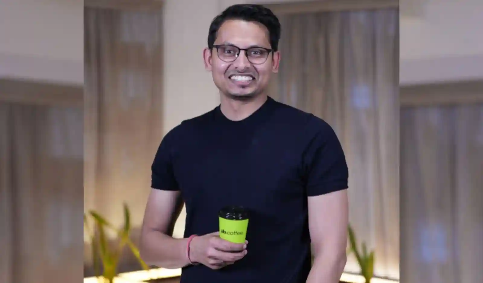 Coffee Chain abcoffee Bags INR 61 Cr Led by Kliff Ventures