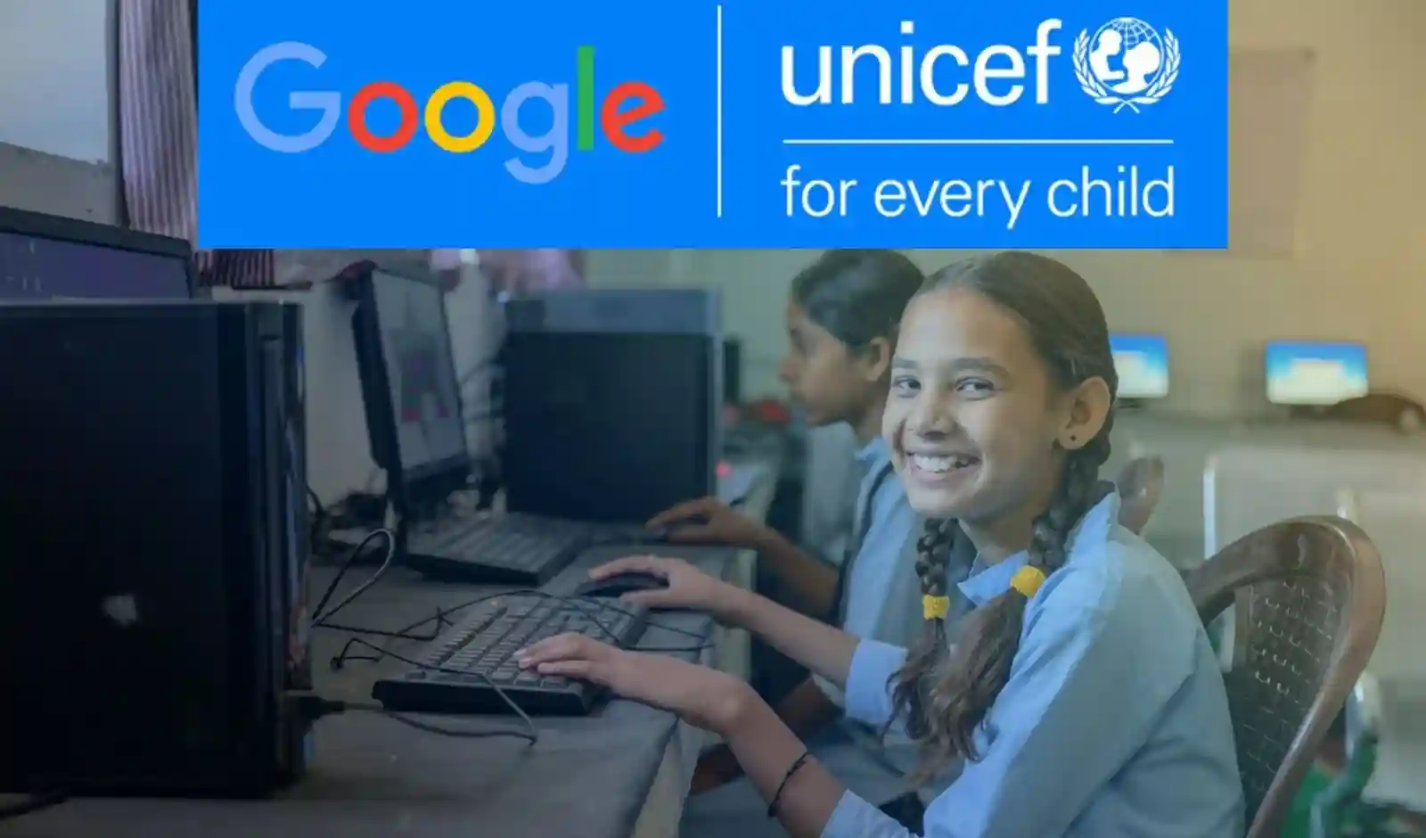 Google और UNICEF की साझेदारी, 4 देशों में AI आधारित शिक्षा को मिलेगा बढ़ावा
