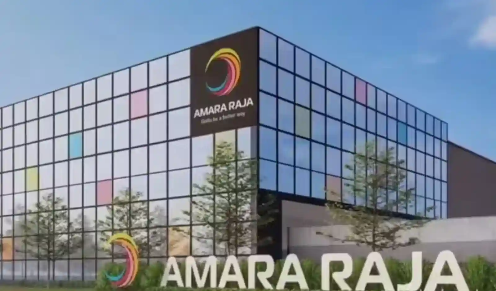 Amara Raja Posts Strong FY26 Revenue Growth at 13,549 Crore