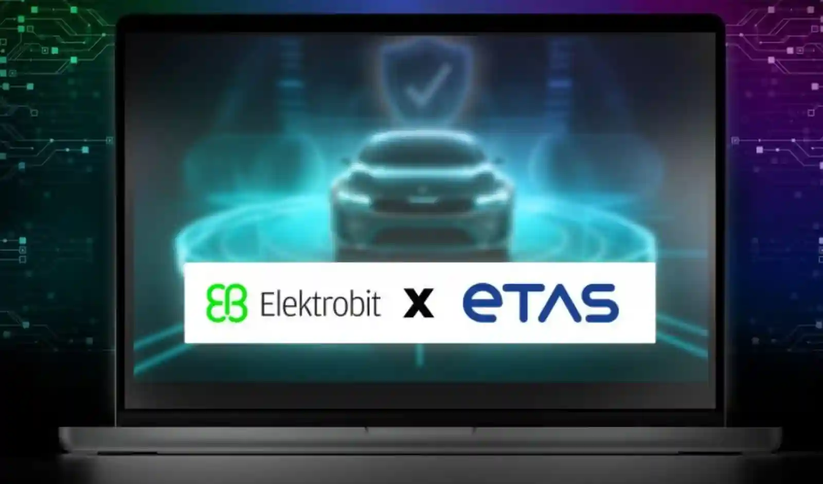 Elektrobit and ETAS Launch Integrated ADAS Software Platform