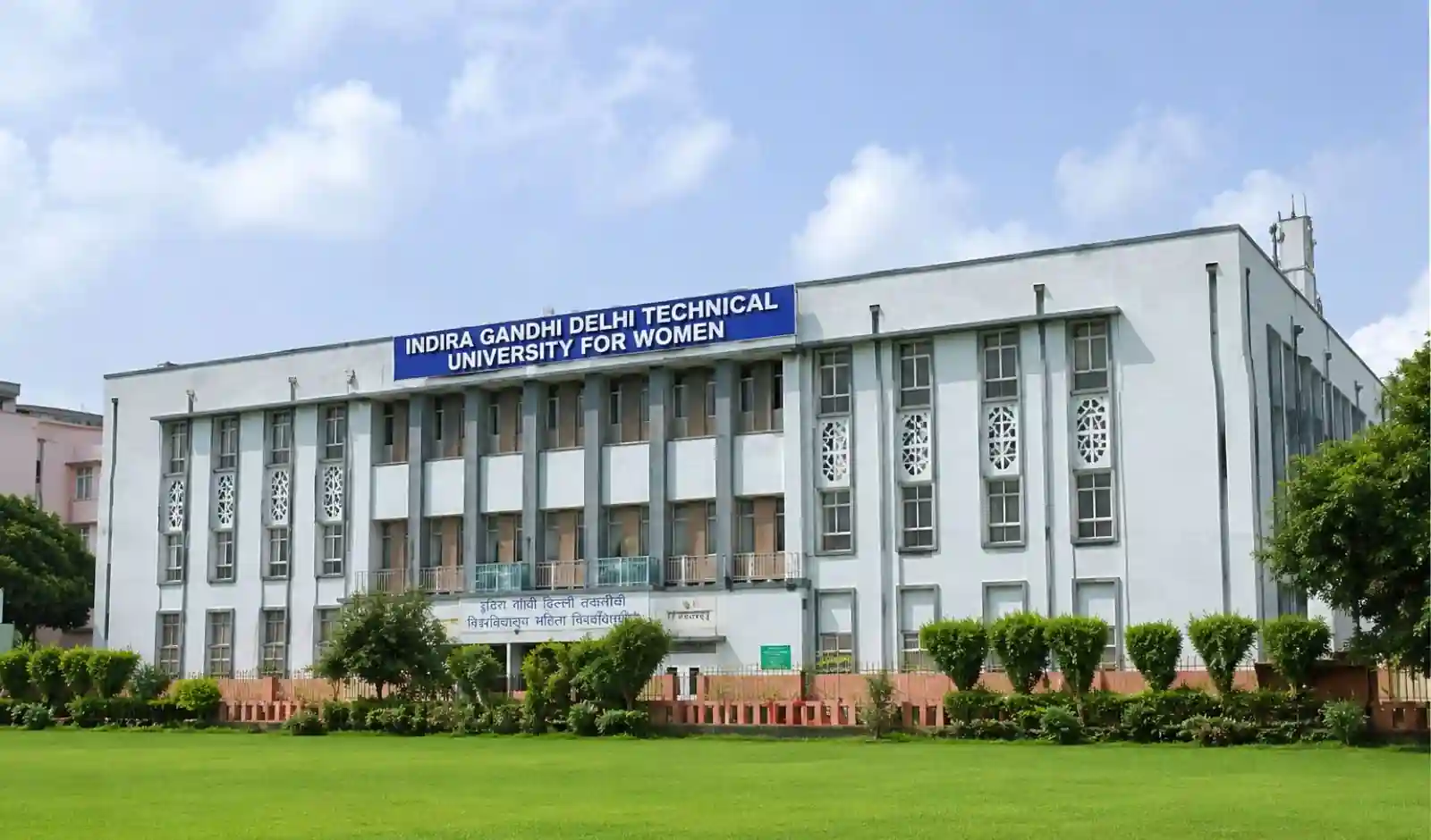 Advanced Drone Technology Centre to Be Established at IGDTUW, INR 8 Crore Approved