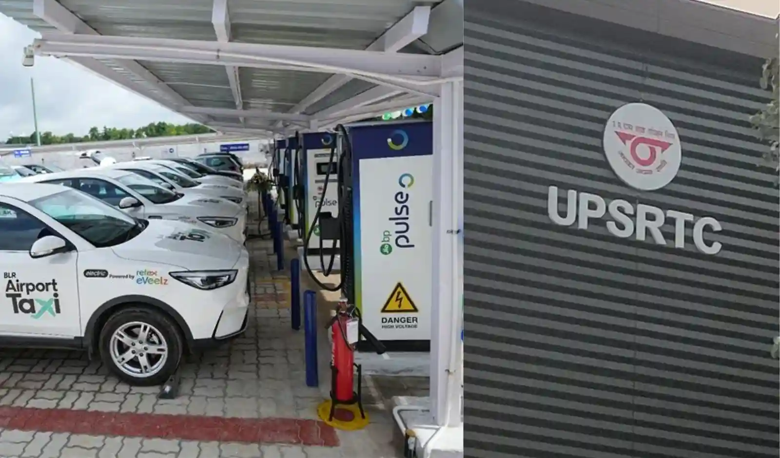 Jio-bp, UPSRTC Partner to Power 100+ Electric Buses in UP and Delhi