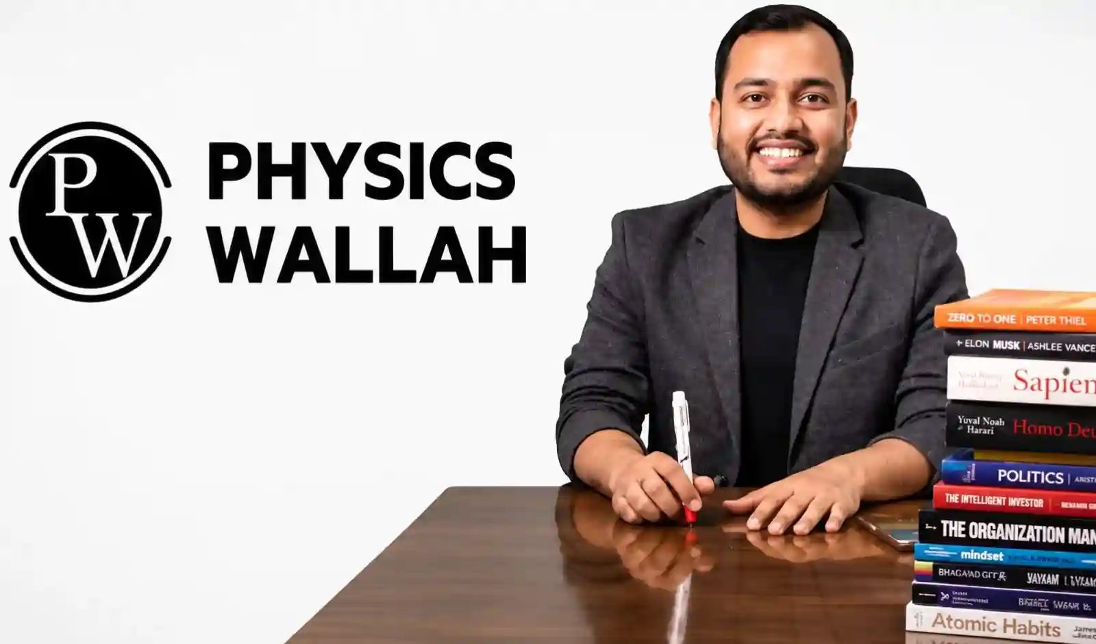 PhysicsWallah Approves INR 120 Cr Investment in FinZ Finance