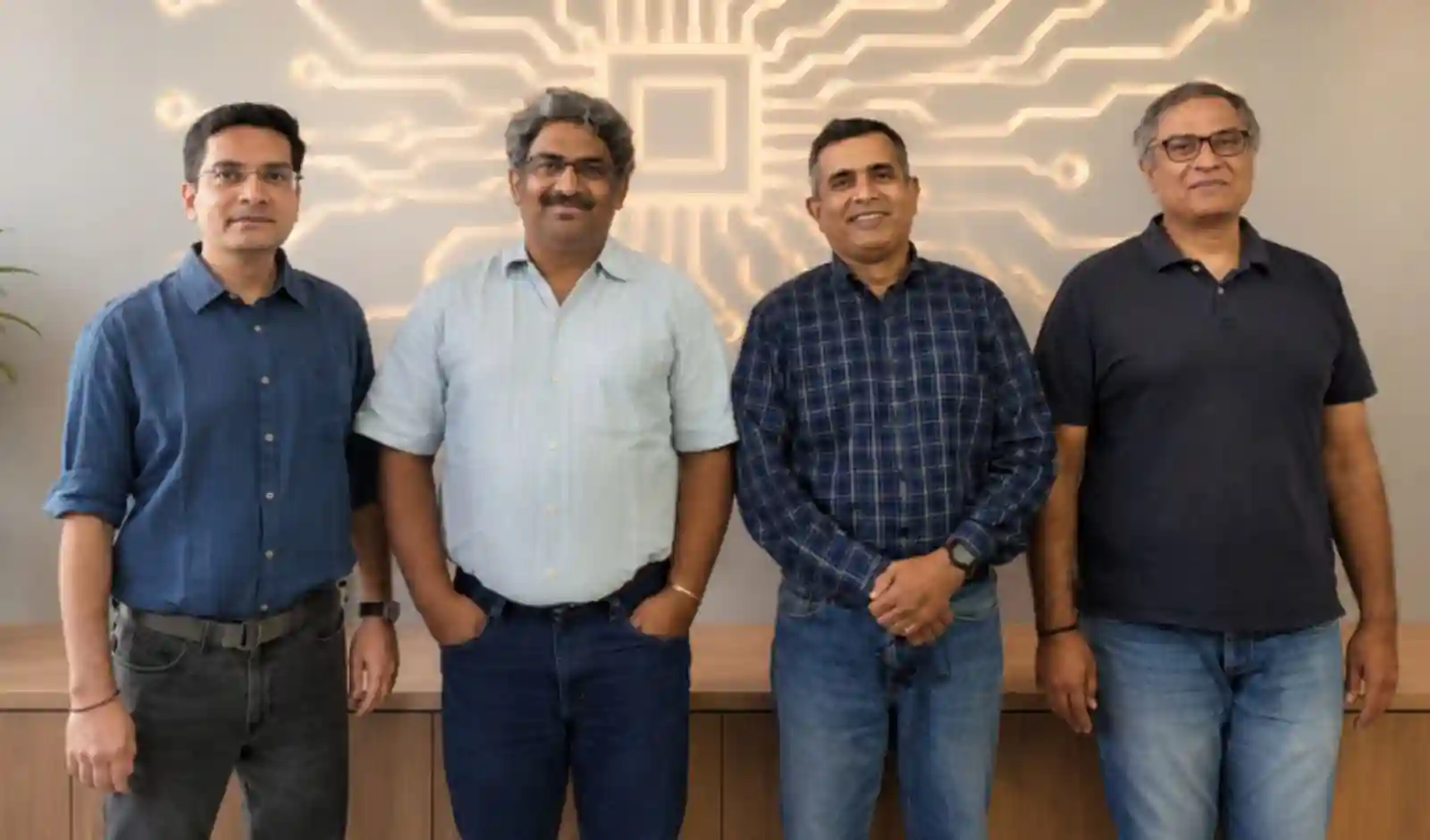 C2i Semiconductors ने सीरीज ए फंडिंग राउंड बढ़ाकर 16.7 मिलियन डॉलर किया