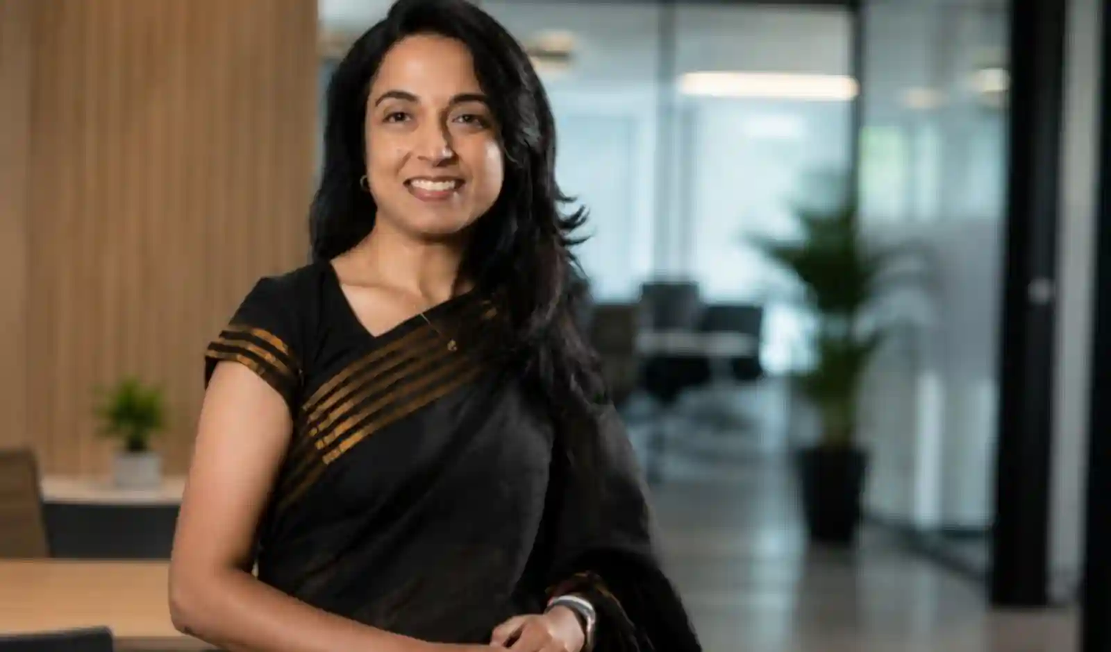 Anthropic Names Sangeeta Bavi as Head of Digital Natives and Startups in India