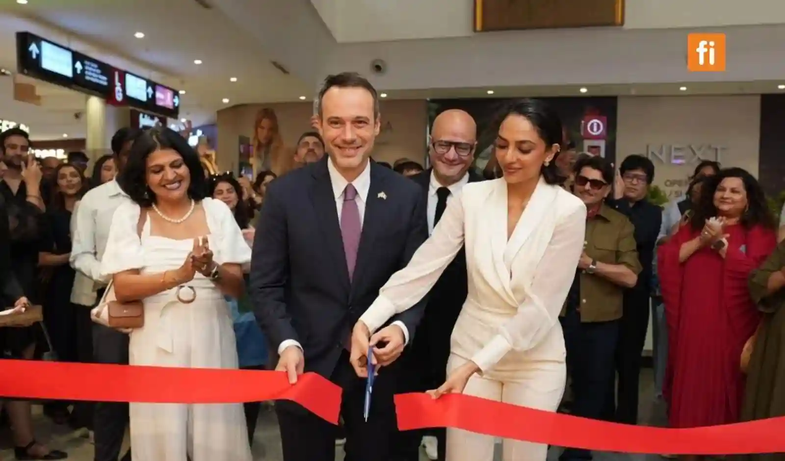 Carpisa Marks India Entry Through Flagship Store in Bengaluru