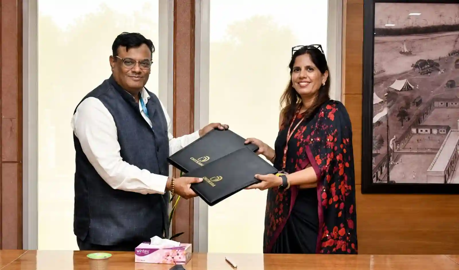 DPIIT-BHASHINI समझौता : छात्रों, स्टार्टअप्स और उद्यमियों को मिलेगी बहुभाषी डिजिटल सेवाओं की सुविधा