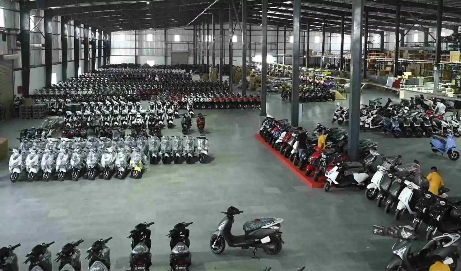 Zelio E-Mobility का राजस्व FY26 में 82% बढ़कर 313 करोड़ पार