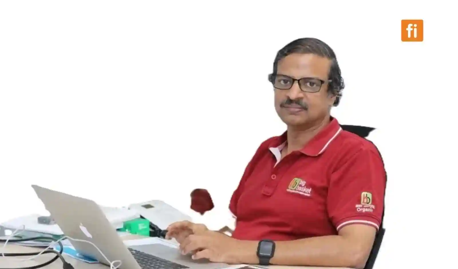 ग्रॉसरी कंपनी BigBasket ने सेशु कुमार तिरुमला को बनाया नया COO