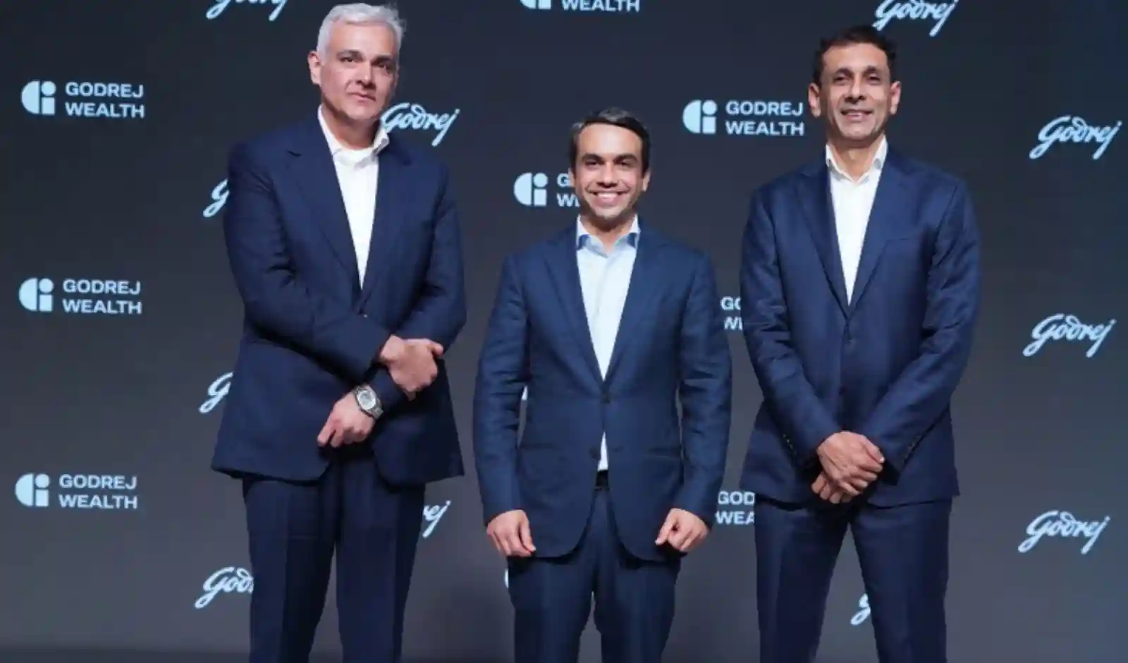 Godrej Industries Group ने लॉन्च किया Godrej Wealth, 2031 तक 1 लाख करोड़ रुपये AUM का लक्ष्य